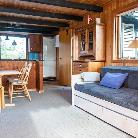 Holiday home Elegant Holiday In Fredericia Near Sea