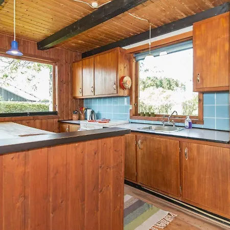 Elegant Holiday In Fredericia Near Sea Holiday home *