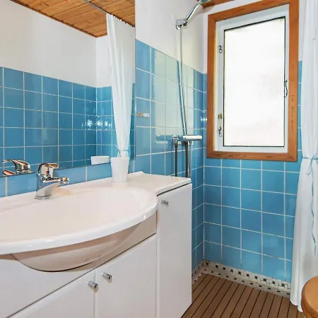 Elegant Holiday In Fredericia Near Sea בורקופ