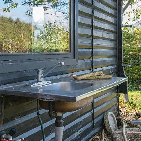 Elegant Holiday In Fredericia Near Sea Holiday home *