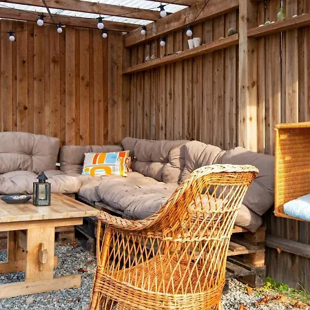Elegant Holiday In Fredericia Near Sea Holiday home *