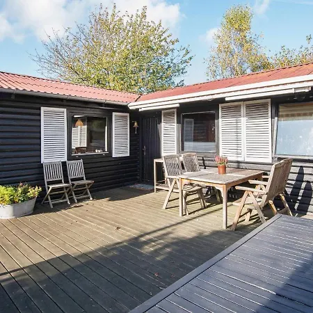 Elegant Holiday In Fredericia Near Sea בורקופ