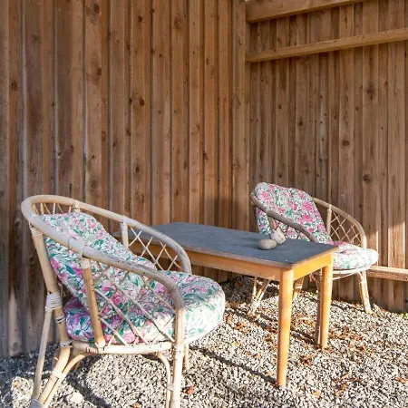 Elegant Holiday In Fredericia Near Sea *