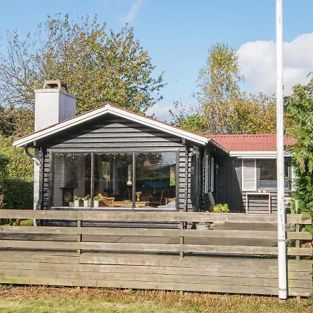 Holiday home Elegant Holiday In Fredericia Near Sea