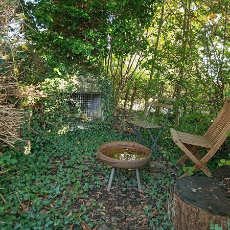Elegant Holiday In Fredericia Near Sea Holiday home *