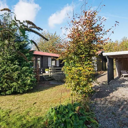 Elegant Holiday In Fredericia Near Sea *