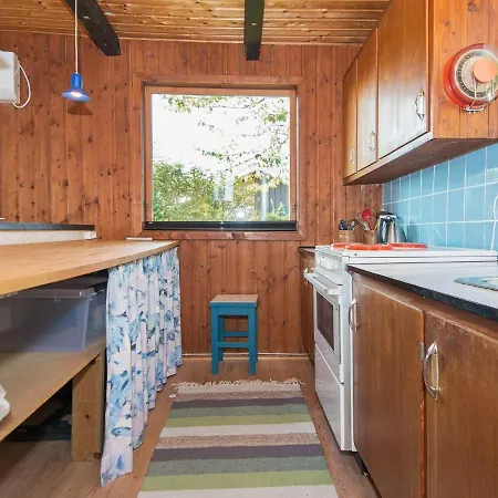 Holiday home Elegant Holiday In Fredericia Near Sea